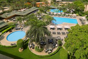 Fairmont Heliopolis